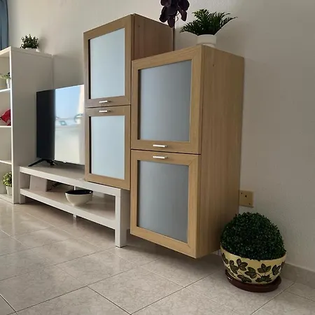 Panorama With Sea Views By Namaste Elite Τορρεμολίνος