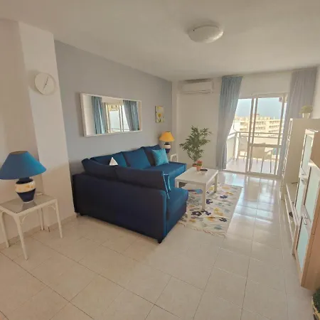 Panorama With Sea Views By Namaste Elite Apartamento *