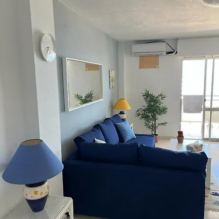 Apartamento Panorama With Sea Views By Namaste Elite *