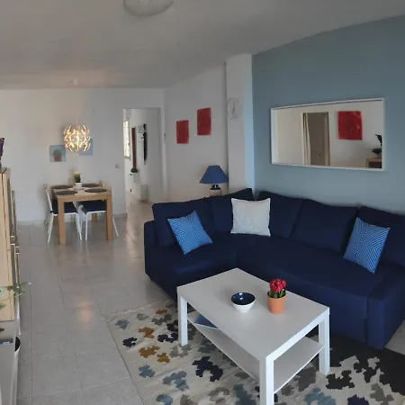 Panorama With Sea Views By Namaste Elite Torremolinos